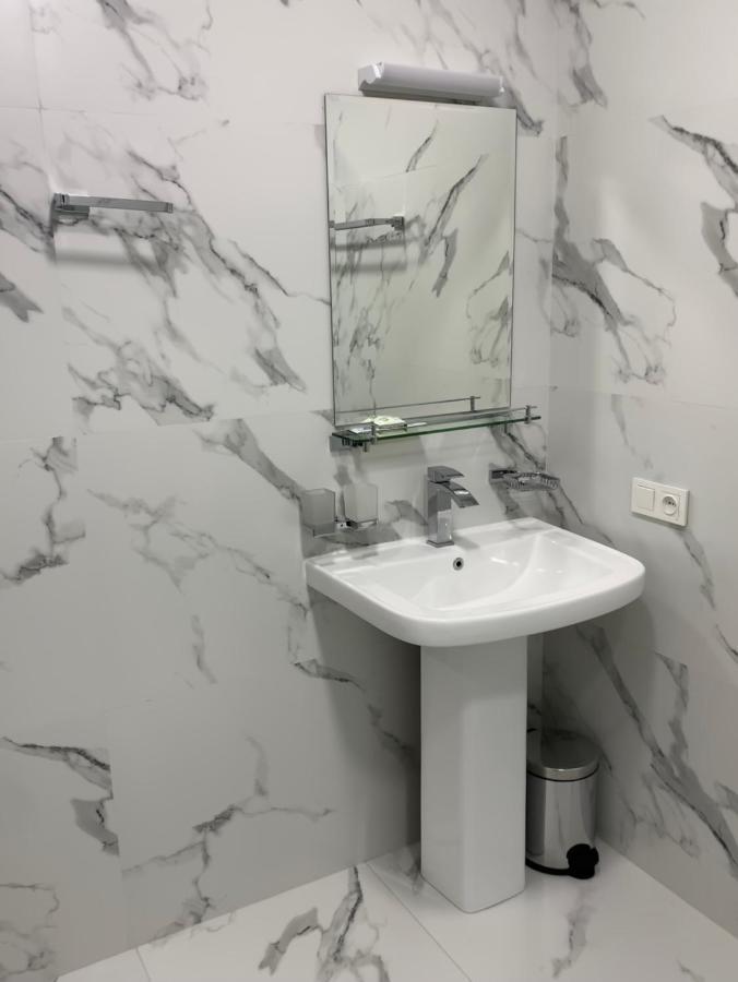 Eurolux Boutique-Hotel Τασκένδη Εξωτερικό φωτογραφία