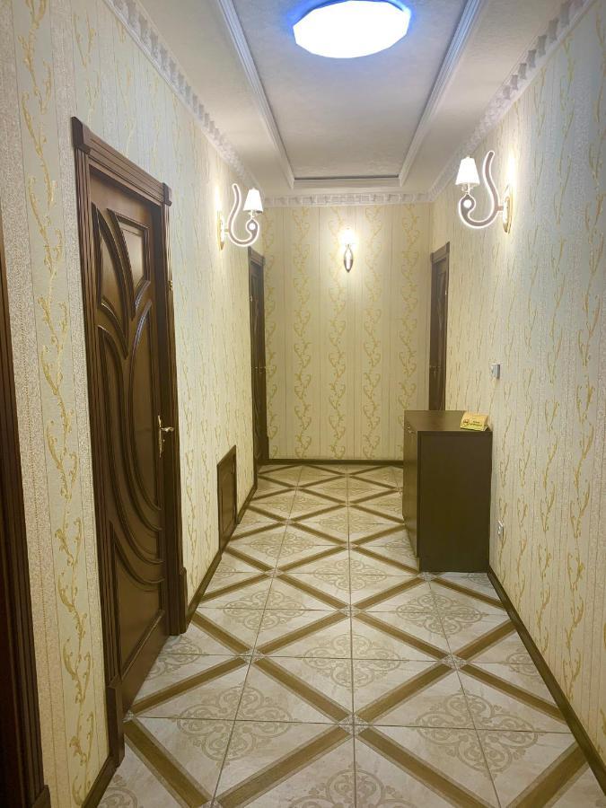 Eurolux Boutique-Hotel Τασκένδη Εξωτερικό φωτογραφία